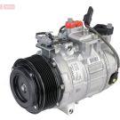 DENSO Kompressor, Klimaanlage DCP05122