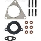 Montagesatz Lader AUDI Q5 8R 2.0 TDI 09 04-10131-01