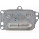 MAHLE Ölkühler, Motoröl CLC 129 000S BEHR