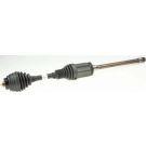 Antriebswelle VA re BMW GKN Automotive OE-Technologie 50°- Beugewinkel 36182