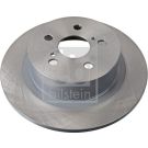 FEBI BILSTEIN Bremsscheibe 26062