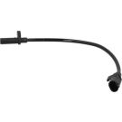 KAMOKA Sensor, Raddrehzahl 1060802