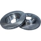 Maxgear Bremsscheibe Db P. W201 2.3 19-1239