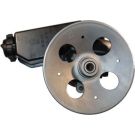 SPIDAN Hydraulikpumpe 53514