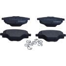 Bremsbelagsatz Citroen T. C4 Picasso 13- Für 290Mm Scheiben 19-3366