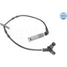 Sensor, Raddrehzahl 3148000044