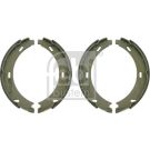 FEBI BILSTEIN Bremsbacken 26150