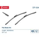 DENSO Wischblatt DF-034
