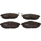 Bremsbelagsatz Hyundai P. Galloper 91-03 19-2958