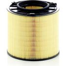 Mann & Hummel Luftfilter PKW AUDI A4,A5 15 C 17 013