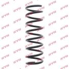 KYB Fahrwerksfeder Ford T. Focus/C-Max 1.6Tdci/1.8Tdci/2.0Tdci 10/03 RA6692