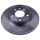 DENCKERMANN Bremsscheibe B130076