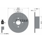 BREMSSCHEIBE TOYOTA T. 99- 240MM 10 92136000