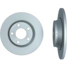 KAMOKA Bremsscheibe 1031518