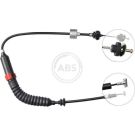 A.B.S. Kupplungsseil K26200