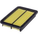 HENGST FILTER Luftfilter E551L