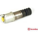 BREMBO Nehmerzylinder, Kupplung E 86 002 ESSENTIAL LINE