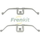 FRENKIT Zubehörsatz, Scheibenbremsbelag 901845