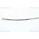 Seilzug, Feststellbremse Nissan P. Micra/Note 03 814014171