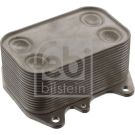 FEBI BILSTEIN Ölkühler 100750