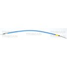 Seilzug, Feststellbremse Citroen T. C4/Ds4 09- Le/Pr 814028199
