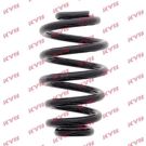 KYB Fahrwerksfeder Audi T. A4 1.8-3.2 09/01-06/08 K-Flex RH6580