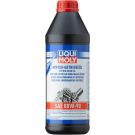 Liqui Moly Hypoid-Getriebeöl (GL5) SAE 80W-90 1 l 4406 1L Dose Kunststoff