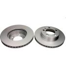 Bremsscheibe Renault P. Master 10- Mit Pow Ok¤ Anti-Korrosion QD0660
