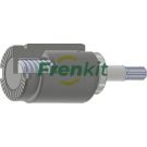 FRENKIT Kolben, Bremssattel K425304
