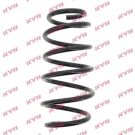 KYB Fahrwerksfeder Opel P. Astra H 1.9Cdti 09/05 K-Flex RH3320