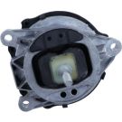 Lagerung, Motor 40-0611