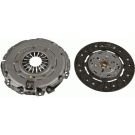 Kupplungssatz Xtend FIAT 500X JEEP Renegade 14 XTend 3000950678