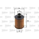 VALEO Ölfilter 586562