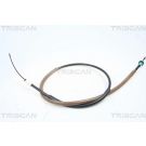 Seilzug, Feststellbremse Citroen T. Xsara Picasso 99- Le 814038138