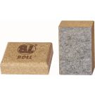 Boll Korkschleifklotz mit Filz 110mm x 65mm 00600211