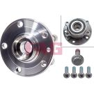 Radlagersatz 713 6106 10