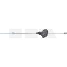 Seilzug, Feststellbremse Ford P. Focus 98-04 9025138
