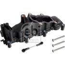 Ansaugkrümmer AUDI,VW Phaeton 02 febi Plus 176463