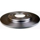 DENCKERMANN Bremsscheibe B130683