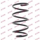 KYB Fahrwerksfeder Bmw P. 5 (E60) 3.0D 07/05 K-Flex RH3905