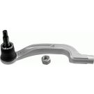 Spurstangenkopf VA li MERCEDES-BENZ 36668 01