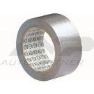Boll Mehrzweckband silber 50mm x 50m 004014