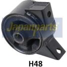 Lagerung, Motor Hyundai Accent 1.5Crdi 02-05 Rechts RU-H48