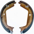 DENCKERMANN Bremsbacken B120096