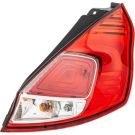 HECKLEUCHTE R 12 V HELLA FORD FIESTA 3/5-T 1,13-12,16 2VP 354 805-021