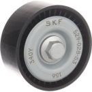 Umlenk-/Führungsrolle, Keilrippenriemen VKMCV 51072