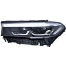 SCHEINWERFER L HELLA BMW 5ER G30/31 16 1EX 015 449-311
