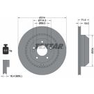 Bremsscheibe 92300803