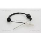 Kupplungsseil Fiat Bravo 95 814015265
