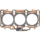 Dichtung, Zylinderkopf VOLKSWAGEN 150.011